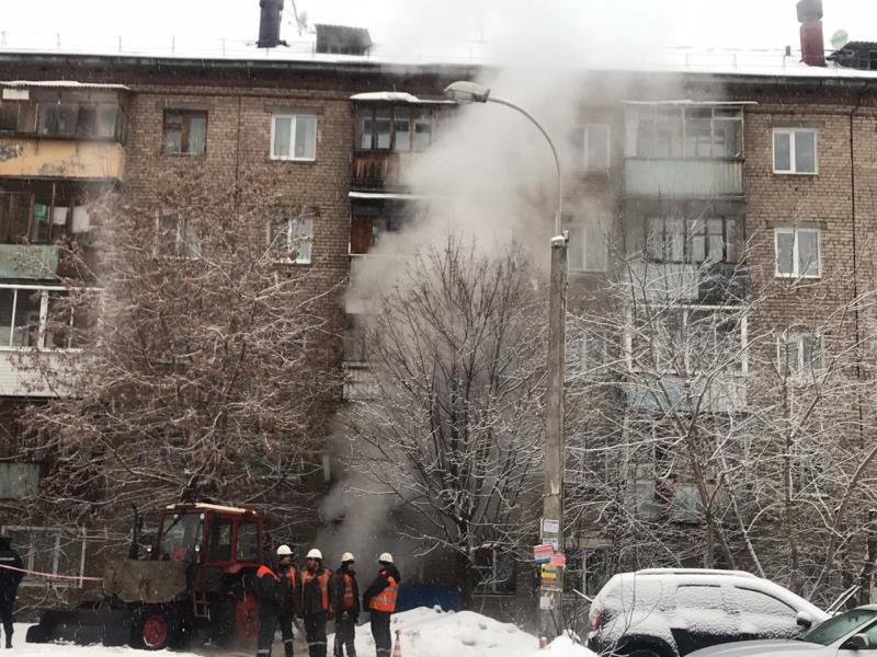 В Перми после трагедии в мини-отеле «Карамель» пройдет серия задержаний