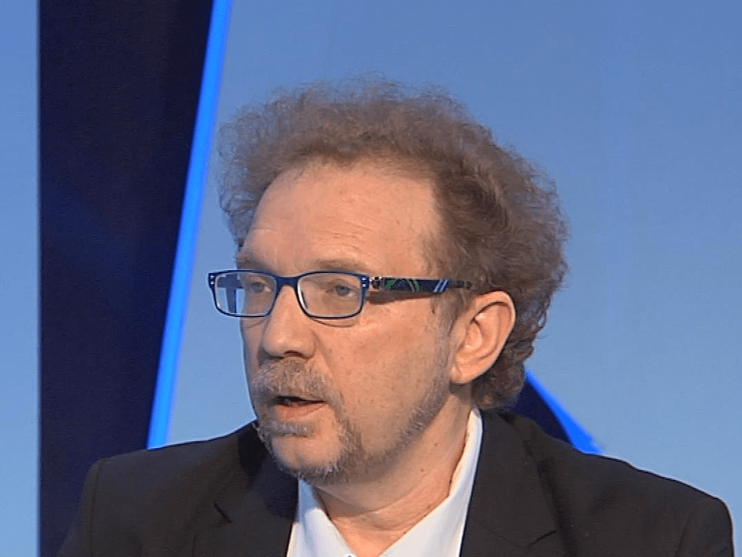 Израильский врач Евгений Мерзон о коронавирусе и лекарствах от него