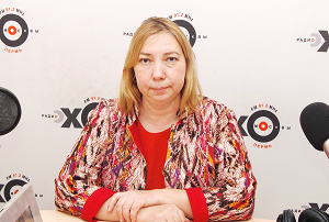 Юлия Баталина: зачем губернатору советник по культуре.