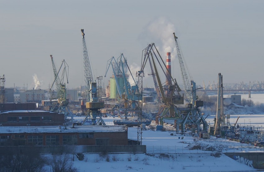 Директору «Порт Пермь» присудили крупный штраф за сокрытие от налогов 45 млн рублей
