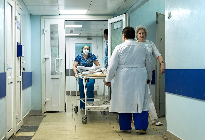 Больница в Пермском крае выплатит 400 тысяч рублей родственникам умершего пациента