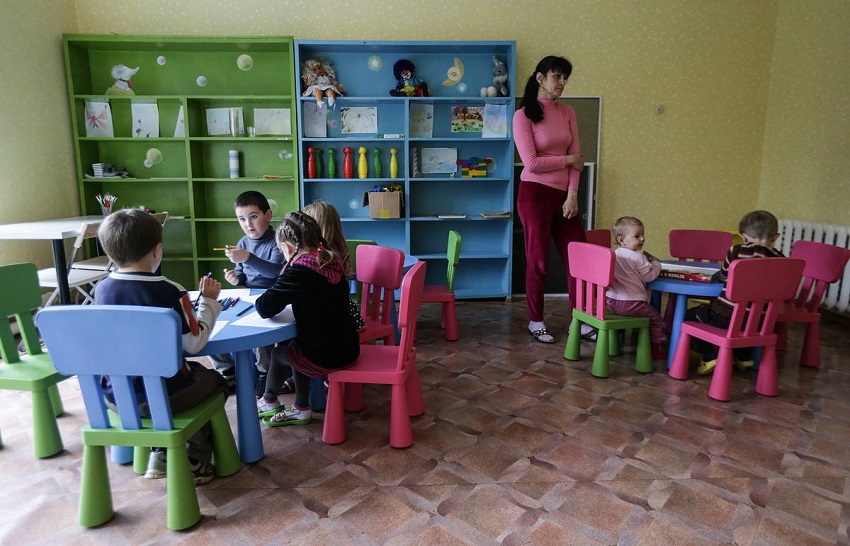 В Прикамье Управление Роспотребнадзора оштрафовало детские сады на 1,9 млн рублей