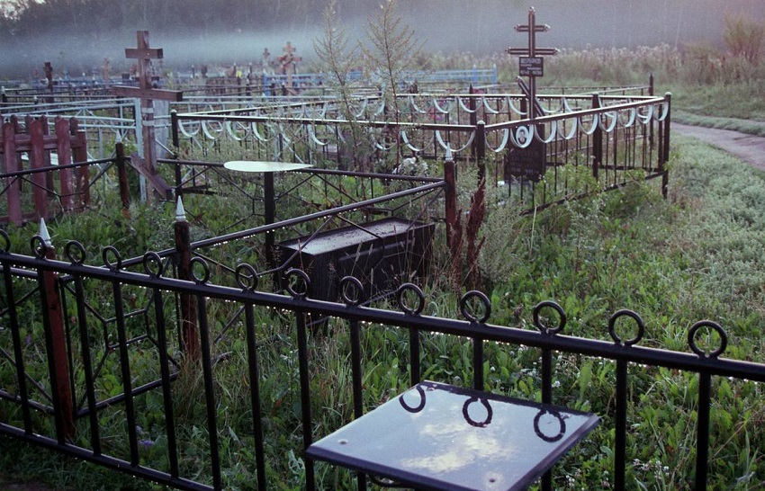 Краевая госинспекция проверила ход работ на Егошихинском кладбище в Перми