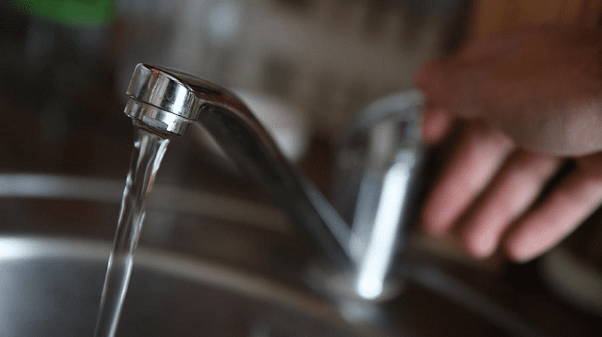 В Прикамье организации оштрафовали на 800 тысяч рублей за некачественную питьевую воду  