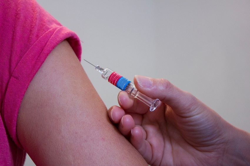 В Перми испытают вакцину от менингококковой инфекции индийского производства