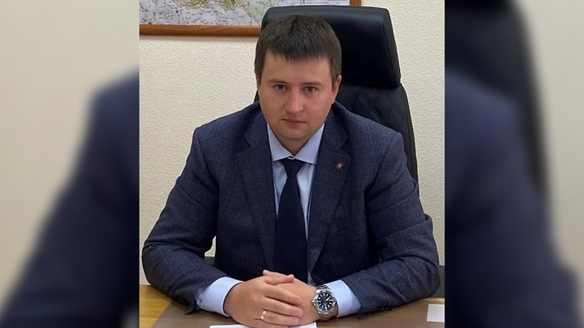Первым замминистра строительства Пермского края назначен бывший топ-менеджер «Лукойла» Михаил Сарвилин