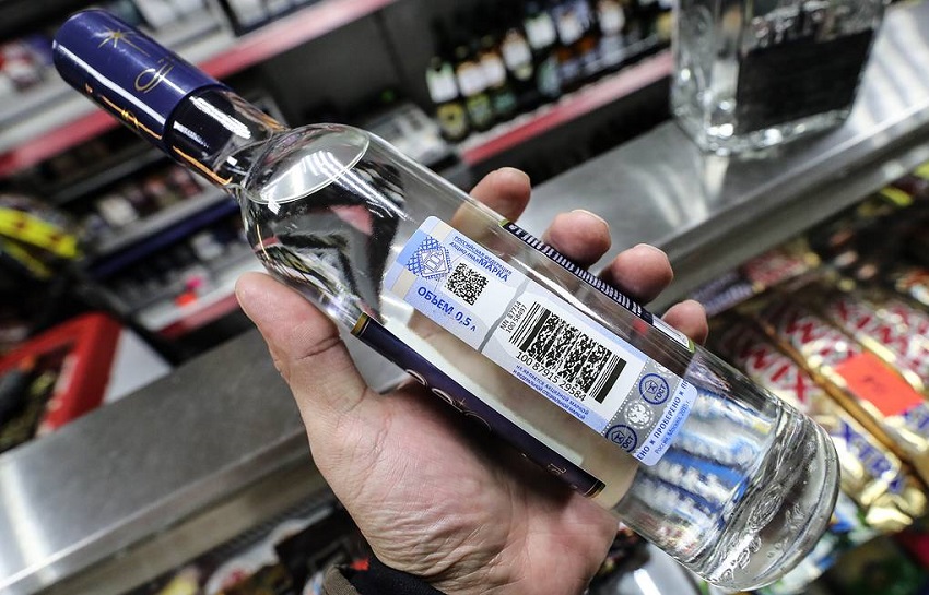 1 мая в Пермском крае запретят розничную продажу алкоголя