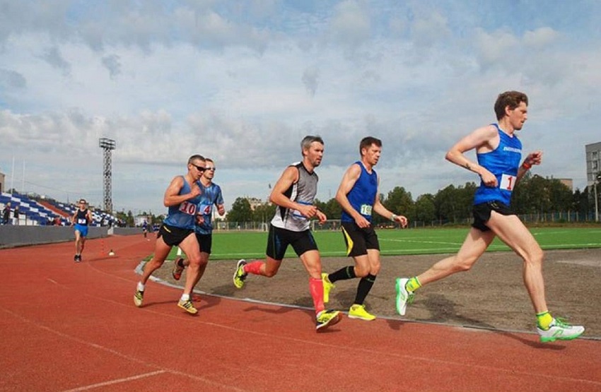 В Перми планируют создать легкоатлетичекий кластер на месте стадиона «Молот»