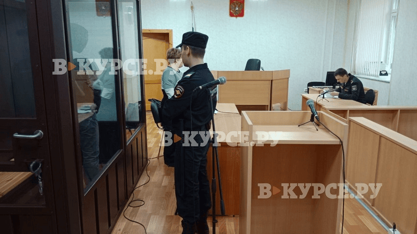 Бывшего сотрудника УФСБ Прикамья приговорили к 9 годам колонии за взятки
