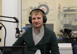 Андрей Денисенко: «Куда деть Игоря Гладнева, я, если честно, не знаю»