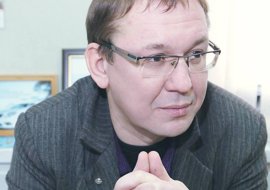 Виктор Дмитриев: очередной виток патриотичной истерии
