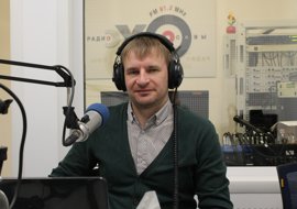 Андрей Денисенко: «Make Perm great again!»
