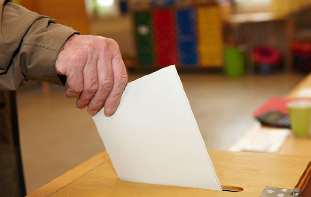 В Пермском крае состоялись довыборы депутатов. На них пришли только четверть избирателей