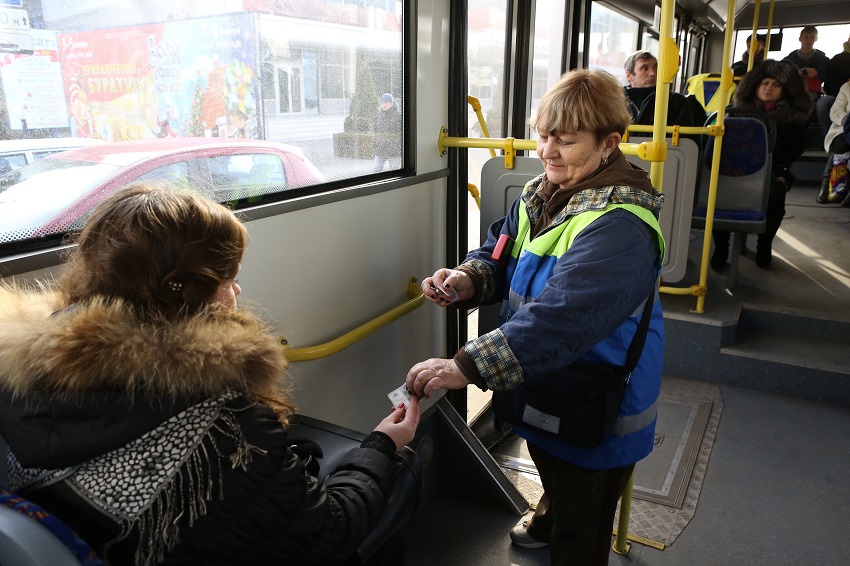 Пермских активистов серьезно возмутил резкий скачок стоимости проезда в общественном транспорте
