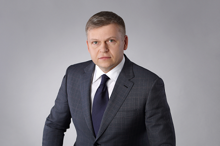 Алексея Демкина избрали мэром Перми