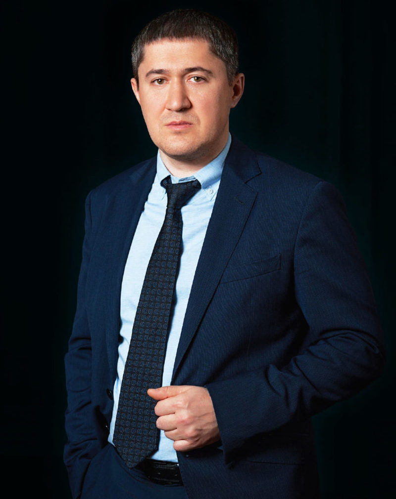 Дмитрий Махонин оказался в числе губернаторов с «сильным влиянием»