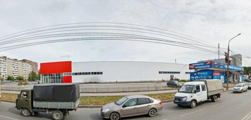 Демонтаж недостроенного ТЦ «Виват» на Парковом начнется в конце 2021 года