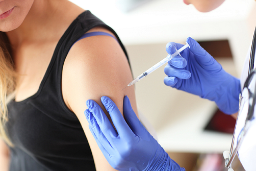 Лиля Щепина: «Многие мои коллеги заявляют, что будут игнорировать вакцинацию»
