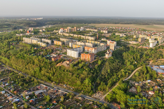 В Перми на комиссии по ПЗЗ решили сменить зонирование участка на Вышке-2