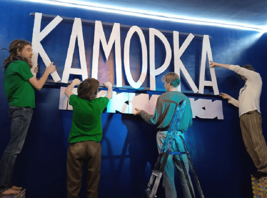 Пермский театр кукол «Туки-Луки» открывает камерный зал для детей