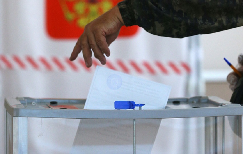 В Прикамье выберут 104 муниципальных депутата