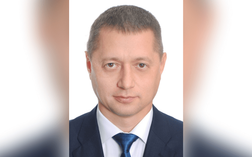 Новым начальником общественной безопасности Перми назначили бывшего полицейского